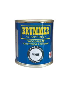 Brummer BM30401 Wood Filler 250g