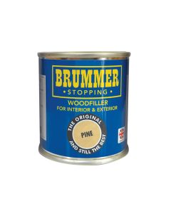 Brummer BM30402 Wood Filler Pine