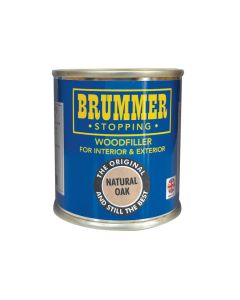 Brummer BM30404 Wood Filler Natural Oak