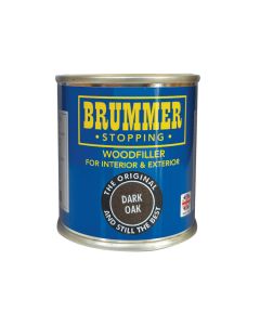 Brummer BM30406 Wood Filler Dark Oak