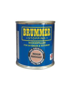 Brummer BM30408 Wood Filler Mahogany