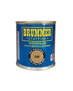 Brummer BM30411 Wood Filler Teak