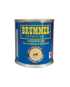 Brummer BM30502 Wood Filler Pine 700g