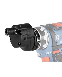 Bosch 1600A00F5L FlexiClick Off-Centre Angle Attachment