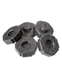 Bosch 1600A025A1 Professional Foam Pad Set