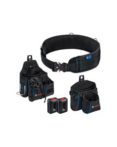 Bosch 1600A0265R ProClick Tool Belt Kit