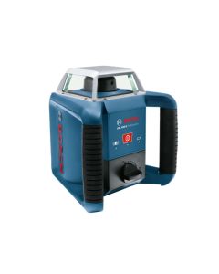 Bosch 0601061800 GRL 400 H Professional Rotation Laser