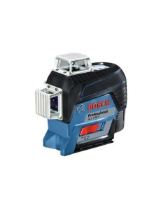 Bosch 0601063R03 GLL 3-80 C Professional 360° Line Laser with BM 1 Universal Mount