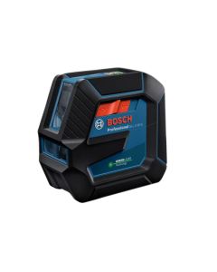 Bosch GLL 2-15 G Professional Line Laser with Universal Mount & Clamp