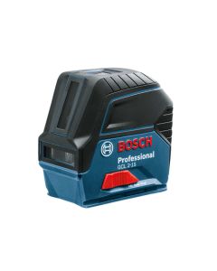 Bosch 0601066E00 GCL 2-15 Professional Combi Laser with Rotating Mount