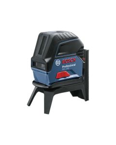 Bosch GCL 2-50 Professional Combi Laser with LR 6 Receiver