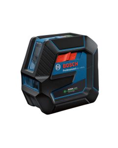 Bosch GCL 2-50 G Professional Combi Laser with Mount and Tripod