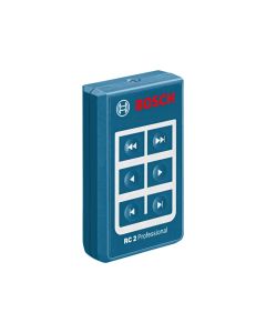 Bosch 0601069C00 RC 2 Professional Remote