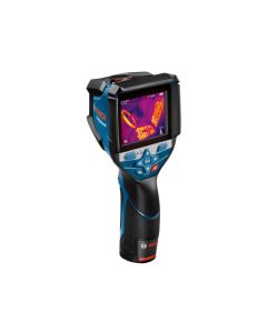 Bosch GTC 600 C Professional 12V Thermal Camera with 1 × 2.0Ah Battery