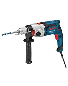 Bosch GSB 21-2 RE Professional Impact Drill 1100W 110V