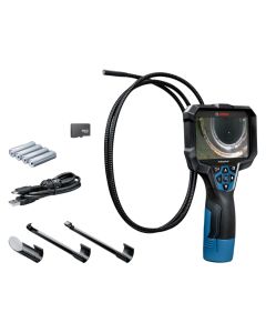 Bosch GIC 12V-5-27 C Professional Inspection Camera 12V