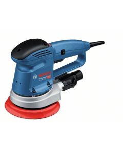 Bosch 0601372870 GEX 34-150 Professional Random Orbital Sander 150mm 340W 240V