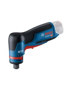 Bosch GWG 12V-50 S Professional 12V Rotary Grinder Bare Unit