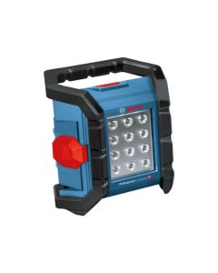 Bosch 0601446700 GLI 18V-1200 C 18V Cordless Jobsite Light