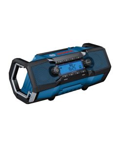 Bosch GPB 18V-2 C Professional Bluetooth Radio 240V