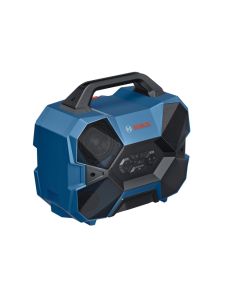 Bosch GPB 18V-6 C Professional 12/18V Bluetooth Speaker Bare Unit