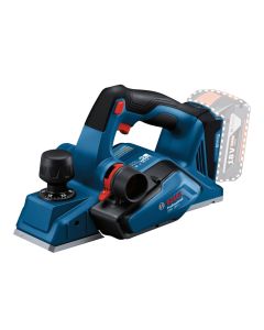 Bosch GHO 18V-26 Professional Planer 18V Bare Unit