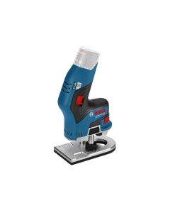 Bosch GKF 12V-8 Professional 12V Palm Router Bare Unit
