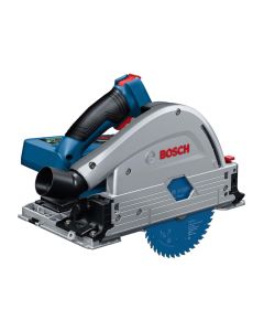 Bosch GKT 18V-52 GC Professional BITURBO Plunge Saw 18V