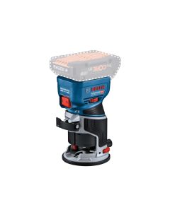 Bosch GKF 18V-8 Professional 18V Cordless Palm Router Bare Unit