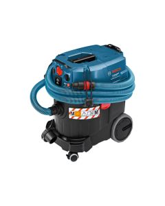 Bosch GAS 35 M AFC Professional M-Class Wet & Dry Vacuum 110V