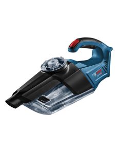 Bosch GAS 18V-1 Professional 18V Bare Unit Handheld Vacuum Cleaner