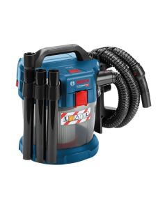Bosch GAS 18V-10 L Professional 18V L-Class Vacuum Bare Unit
