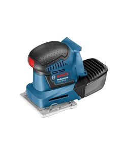 Bosch GSS 18V-10 Professional 18V Orbital Sander Bare Unit