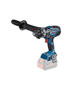 Bosch GSR 18V-150 C Professional BITURBO Drill Driver 18V Bare Unit