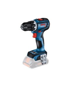 Bosch GSR 18V-90C Professional Drill Driver 18V Bare Unit