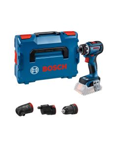 Bosch GSR 18V-90 FC Pro FlexiClick Drill Driver 18V Bare Unit