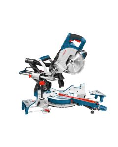 Bosch GCM 8 SJL Professional 216mm Sliding Mitre Saw