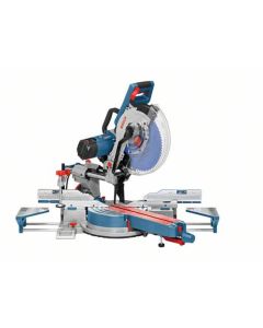 Bosch GCM 12 SDE Professional 1450W 240V Sliding Mitre Saw