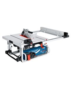 Bosch GTS 10 J Professional Table Saw 1800W 110V