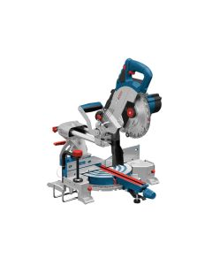 Bosch GCM 18V-216 Professional BITURBO 18V Mitre Saw Bare Unit