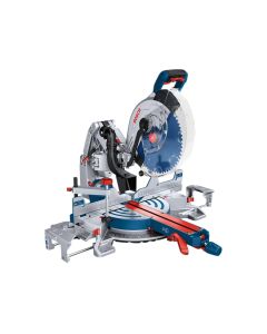 Bosch GCM 18V-305 GDC Professional BITURBO Mitre Saw 18V Bare Unit