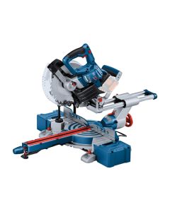 Bosch GCM 18V-216 D Professional BITURBO Mitre Saw 18V Bare Unit