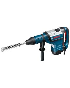 Bosch GBH 8-45 DV 1500W SDS-Max Rotary Hammer 110V
