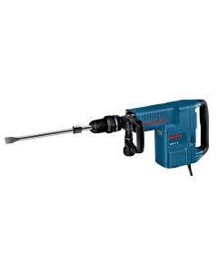 Bosch GSH 11 E 1500W 240V SDS-Max Demolition Hammer