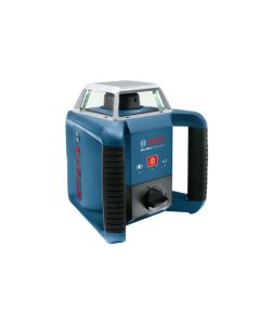 Bosch 06159940JY GRL 400 H Professional Rotation Laser Set