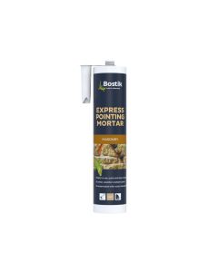Bostik 30617383 Express Pointing Mortar Buff 310ml