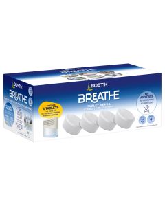 Bostik 30624758 Breathe Refill Tabs