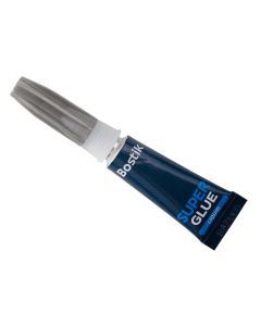 Bostik 30813340 Superglue Liquid 3g