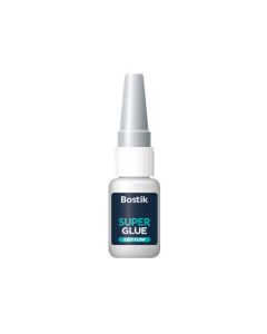 Bostik 30803655 Superglue Easy Flow 5g