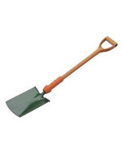 Bulldog PD5DSINT Insulated Treaded Digging Spade